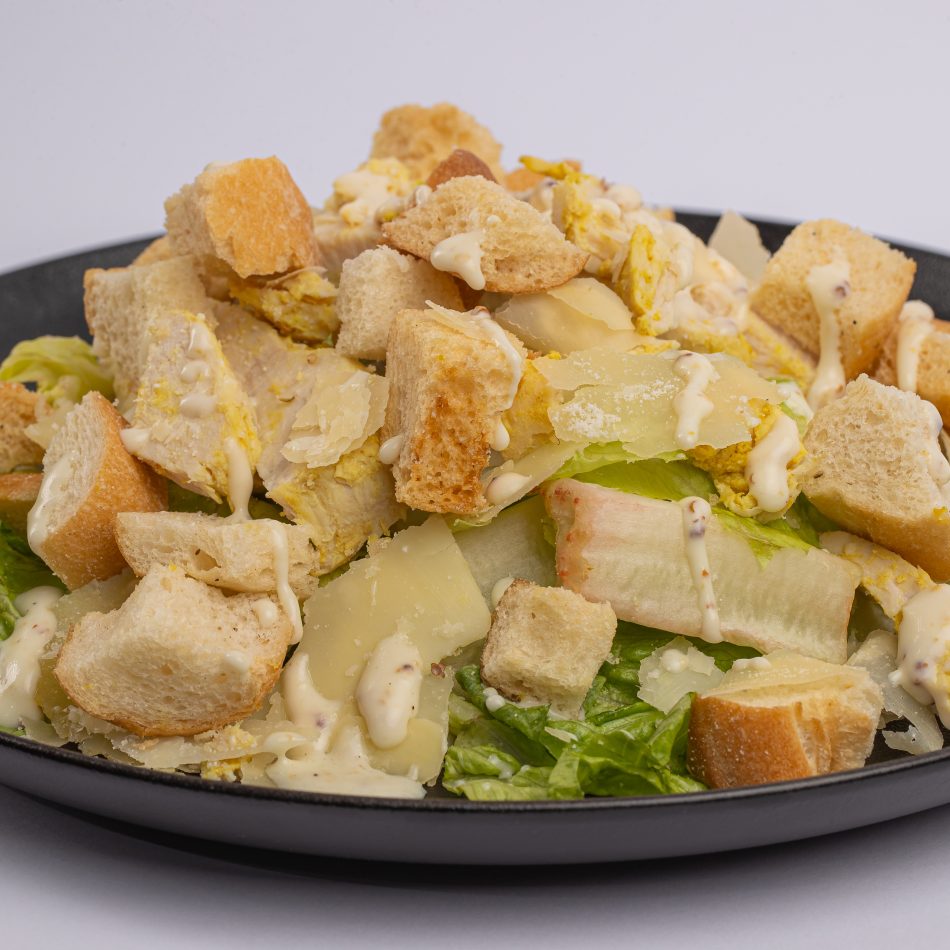 CHICKEN CEASER SALAD