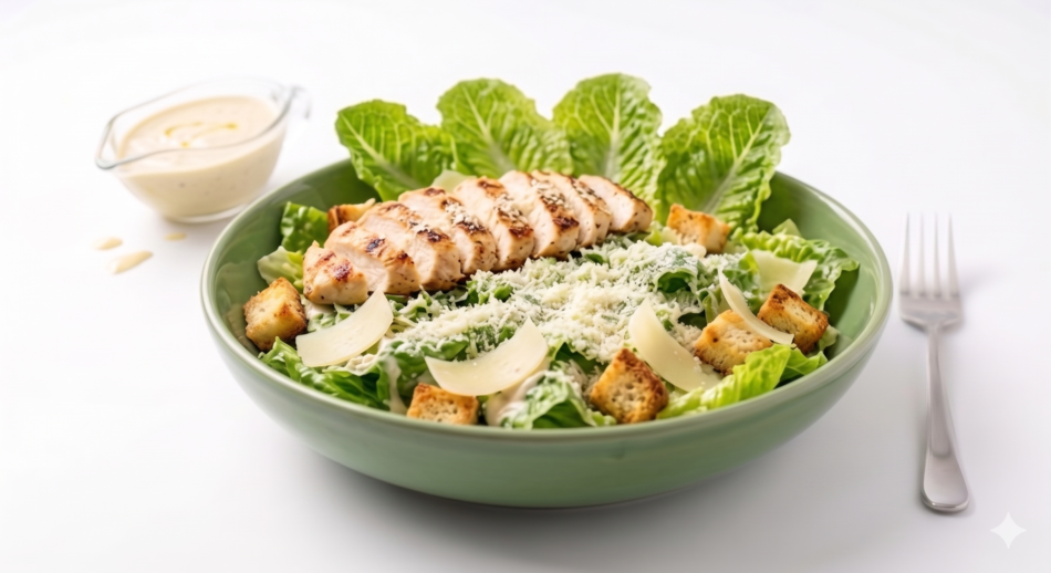 CAESAR SALAD