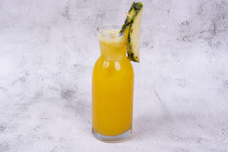 PINEAPPLE