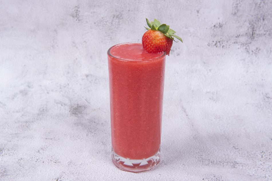 STRAWBERRY