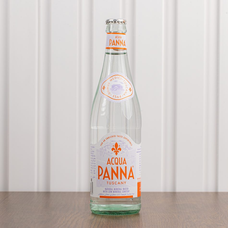 ACQUA PANA