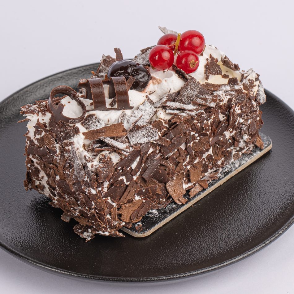 CAKE MONO BLACK FOREST CAKE