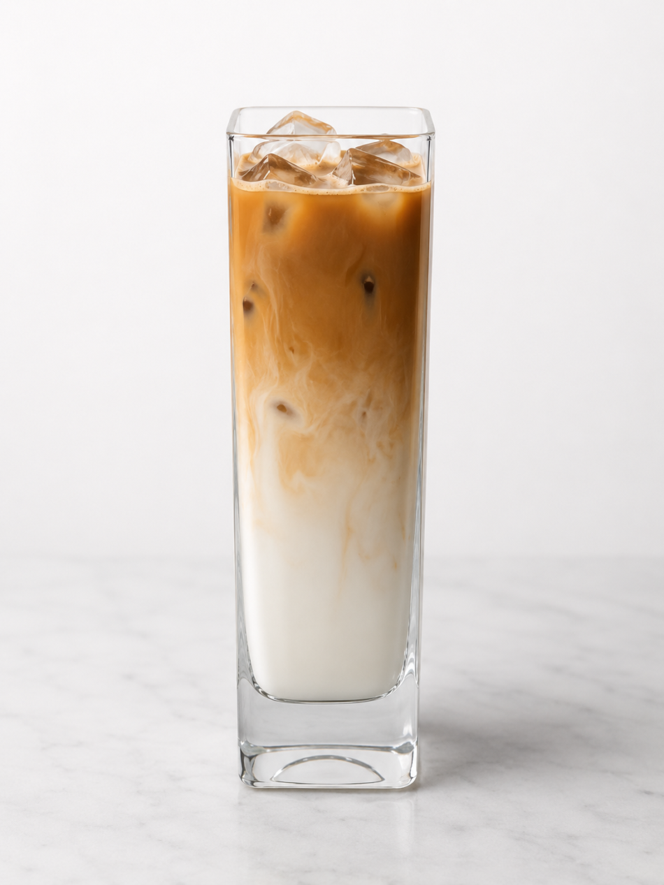 ICED LATTE