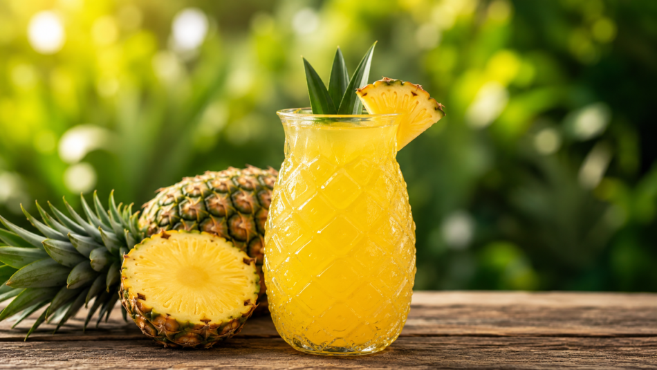 PINEAPPLE