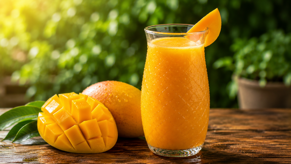 MANGO
