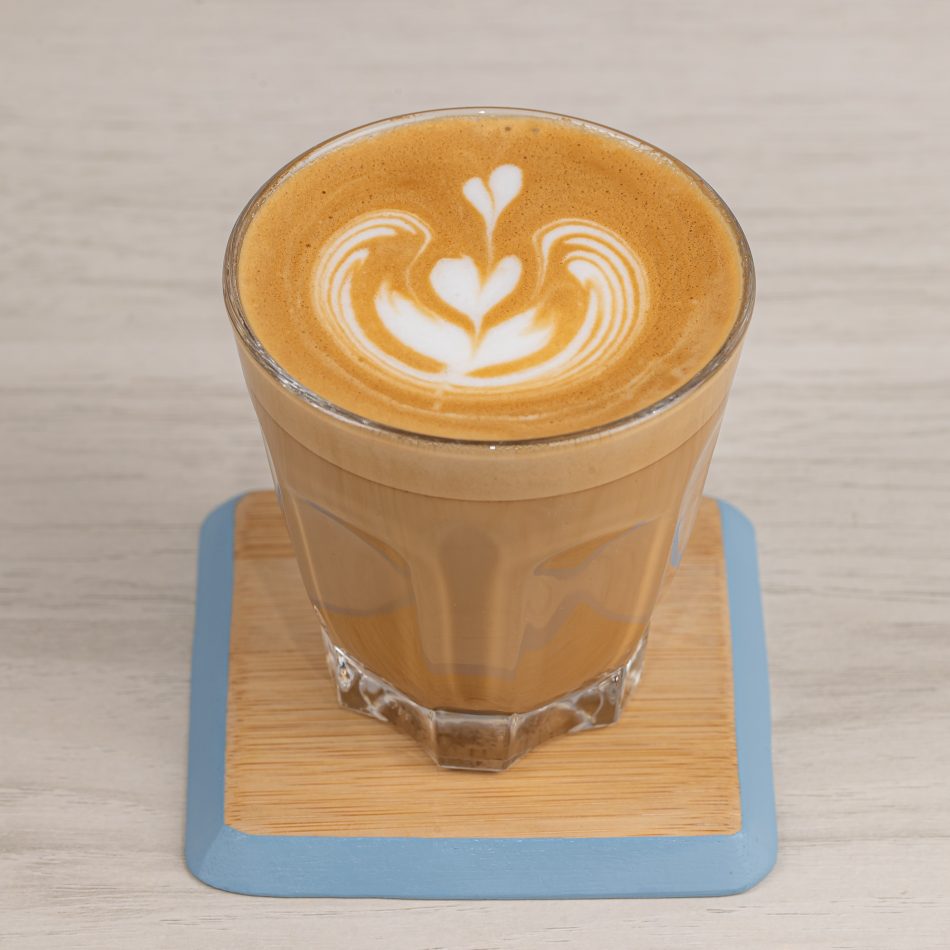 CORTADO