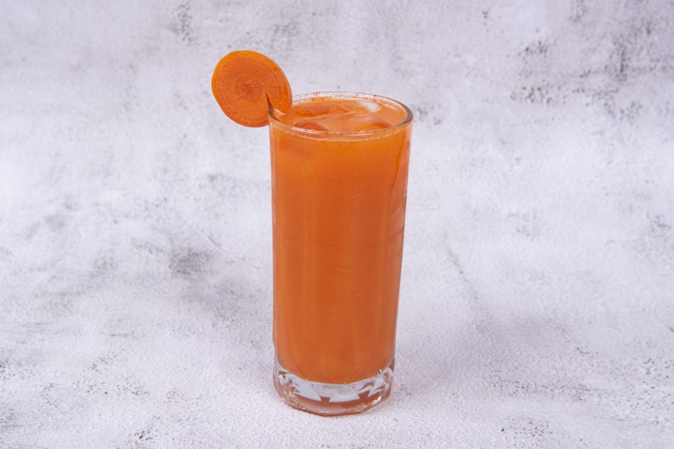 CARROT