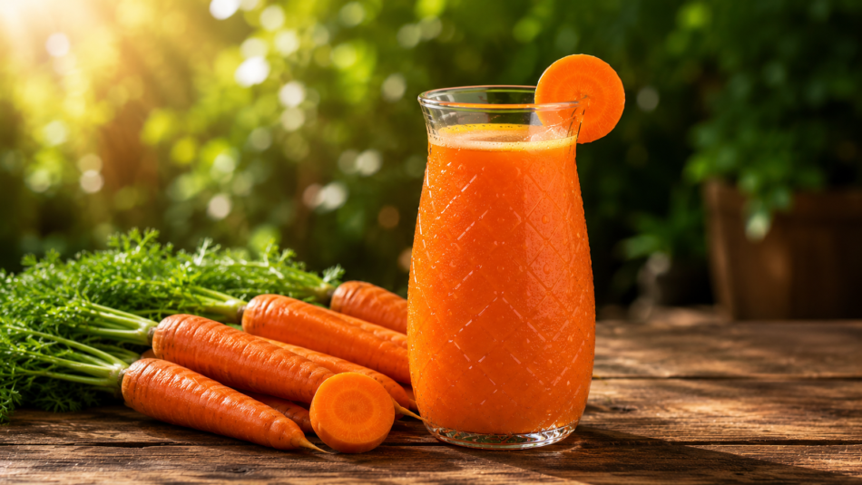 CARROT