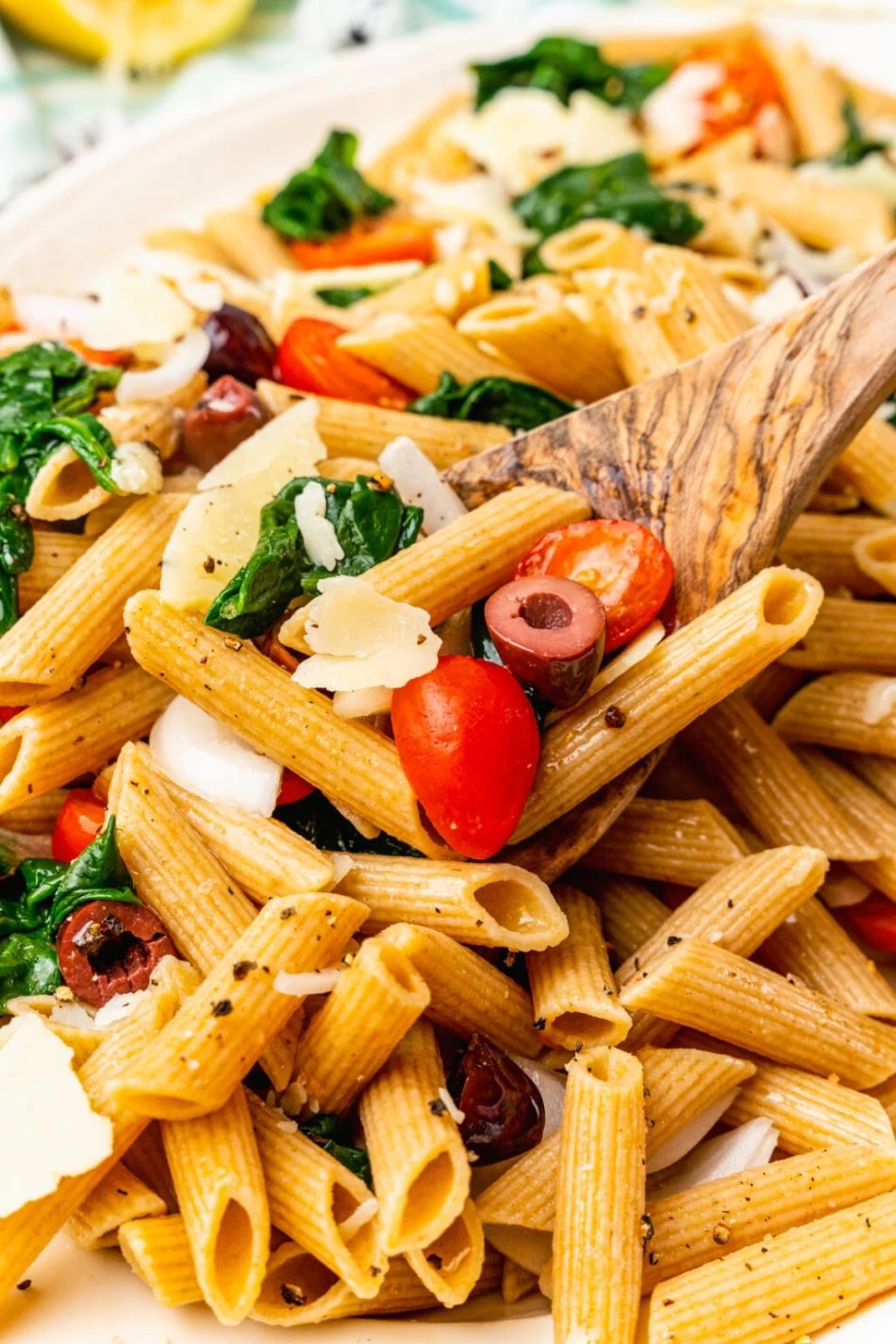 PENNY PASTA SALAD