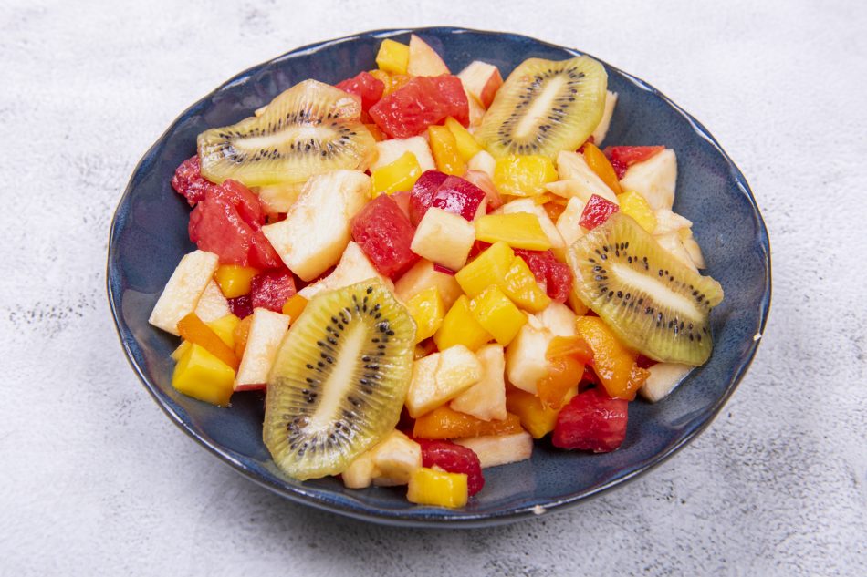 Fruit Platter