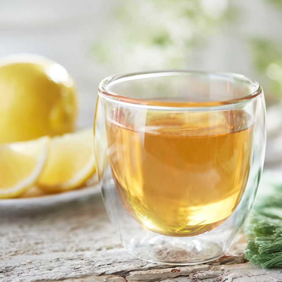 Green Tea