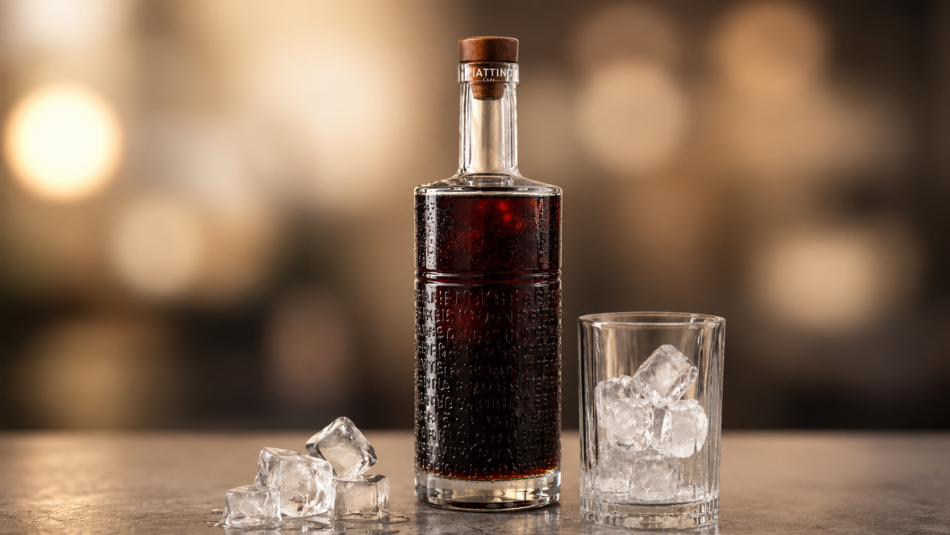 Infusion Cold brew