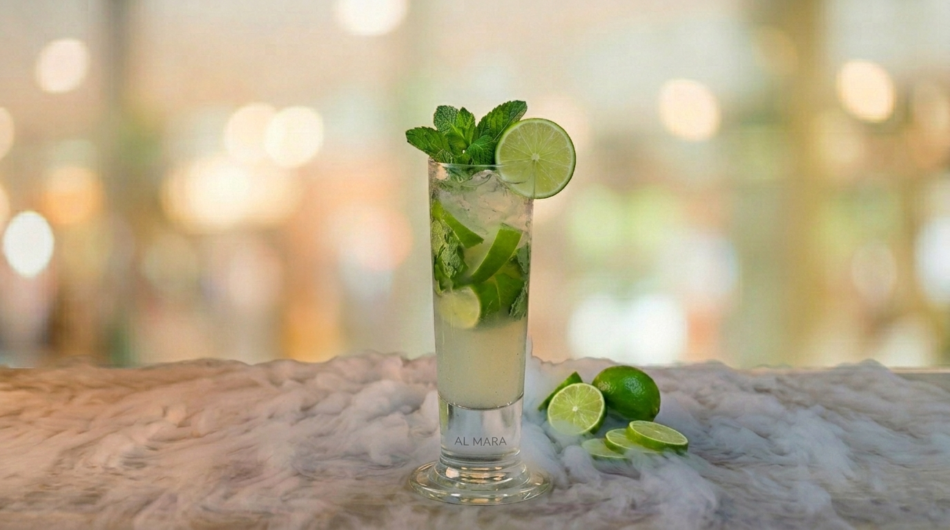 VIRGIN MOJITO