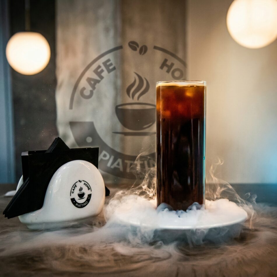 Infusion Cold brew