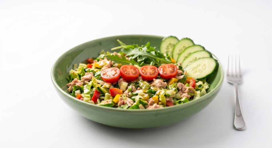 Tuna Salad