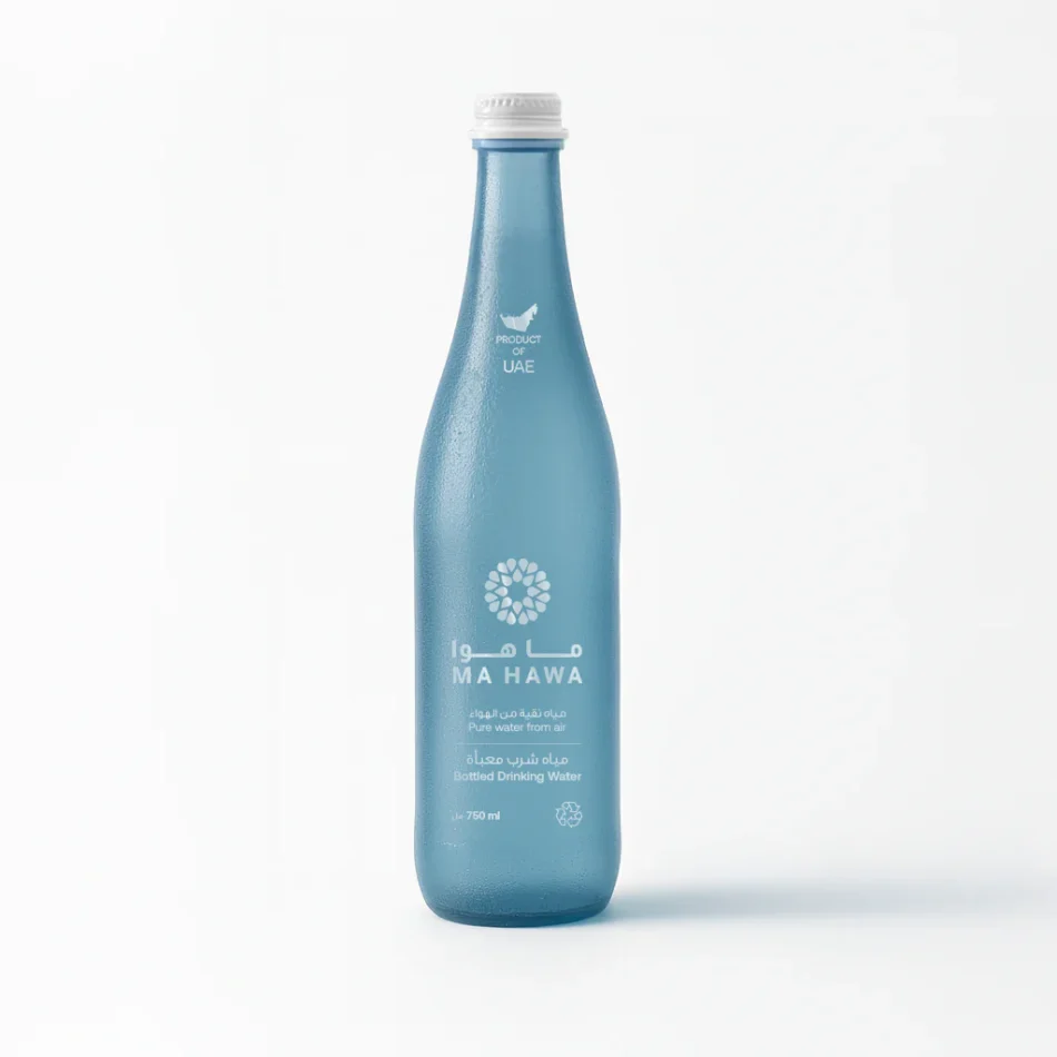 STILL WATER 330 ML